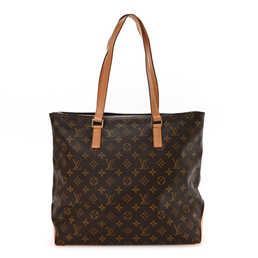 Monogram Cabas Mezzo