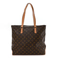 Monogram Cabas Mezzo