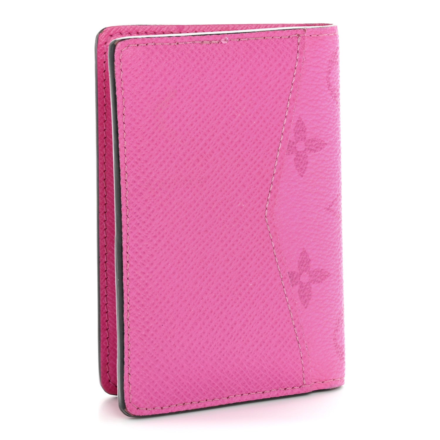 Taigarama Pocket Organizer NM Fuchsia