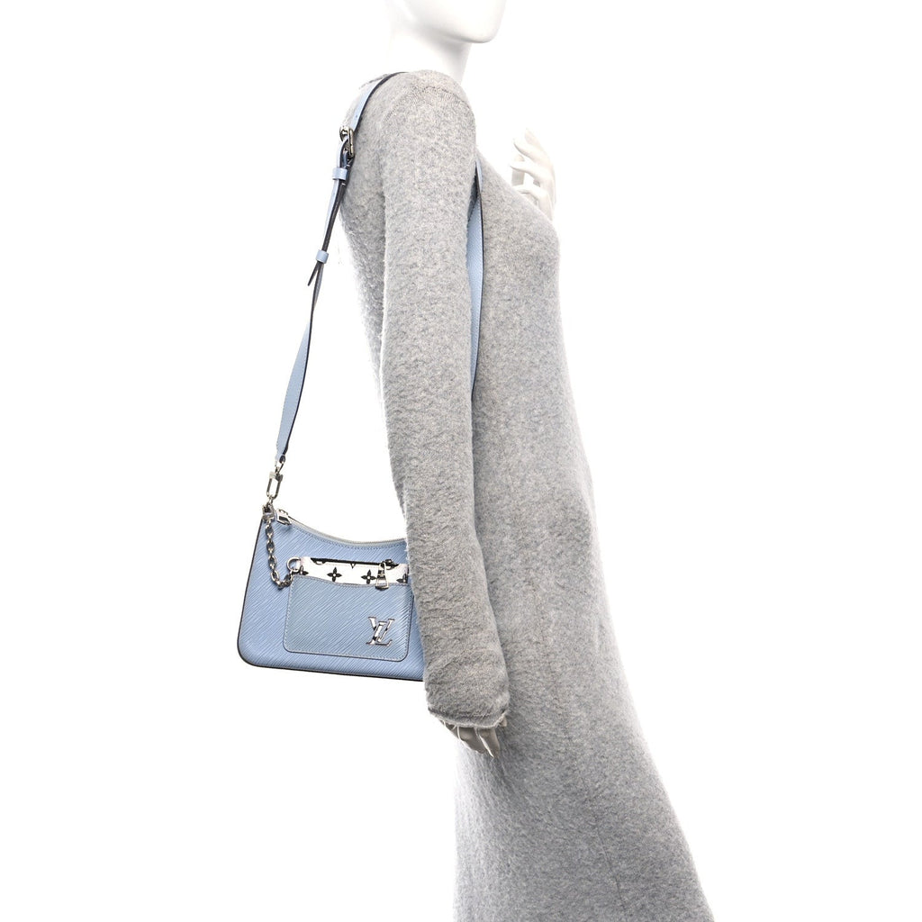Epi Marelle Bleu Nuage