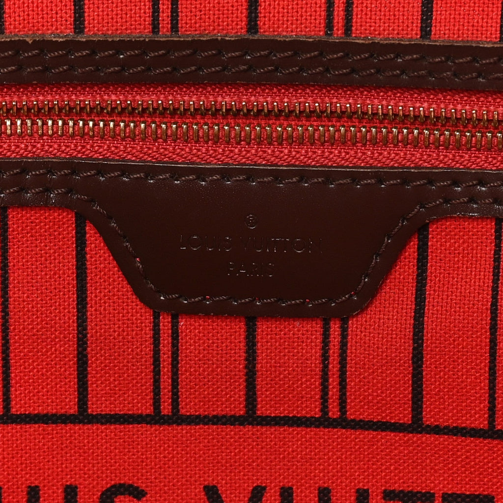 Damier Ebene Neo Neverfull GM