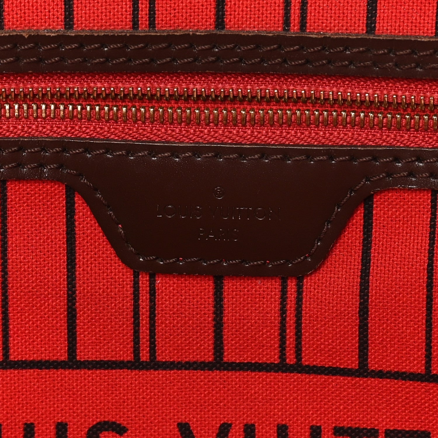 Damier Ebene Neo Neverfull GM