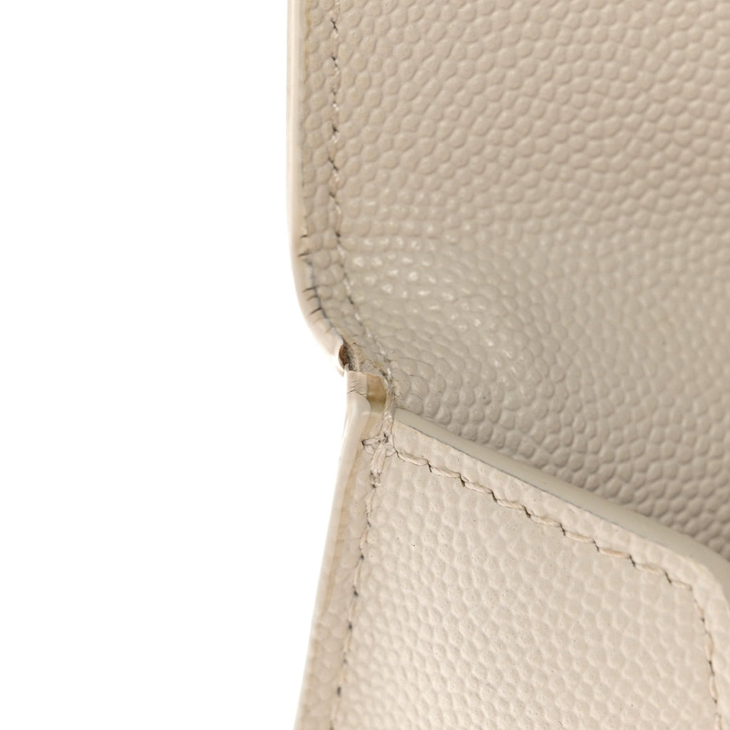 Grain De Poudre Uptown Pouch Crema Soft