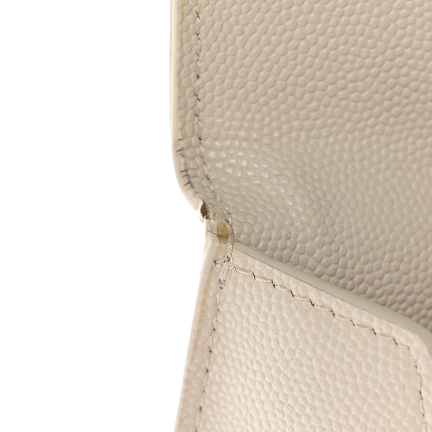 Grain De Poudre Uptown Pouch Crema Soft