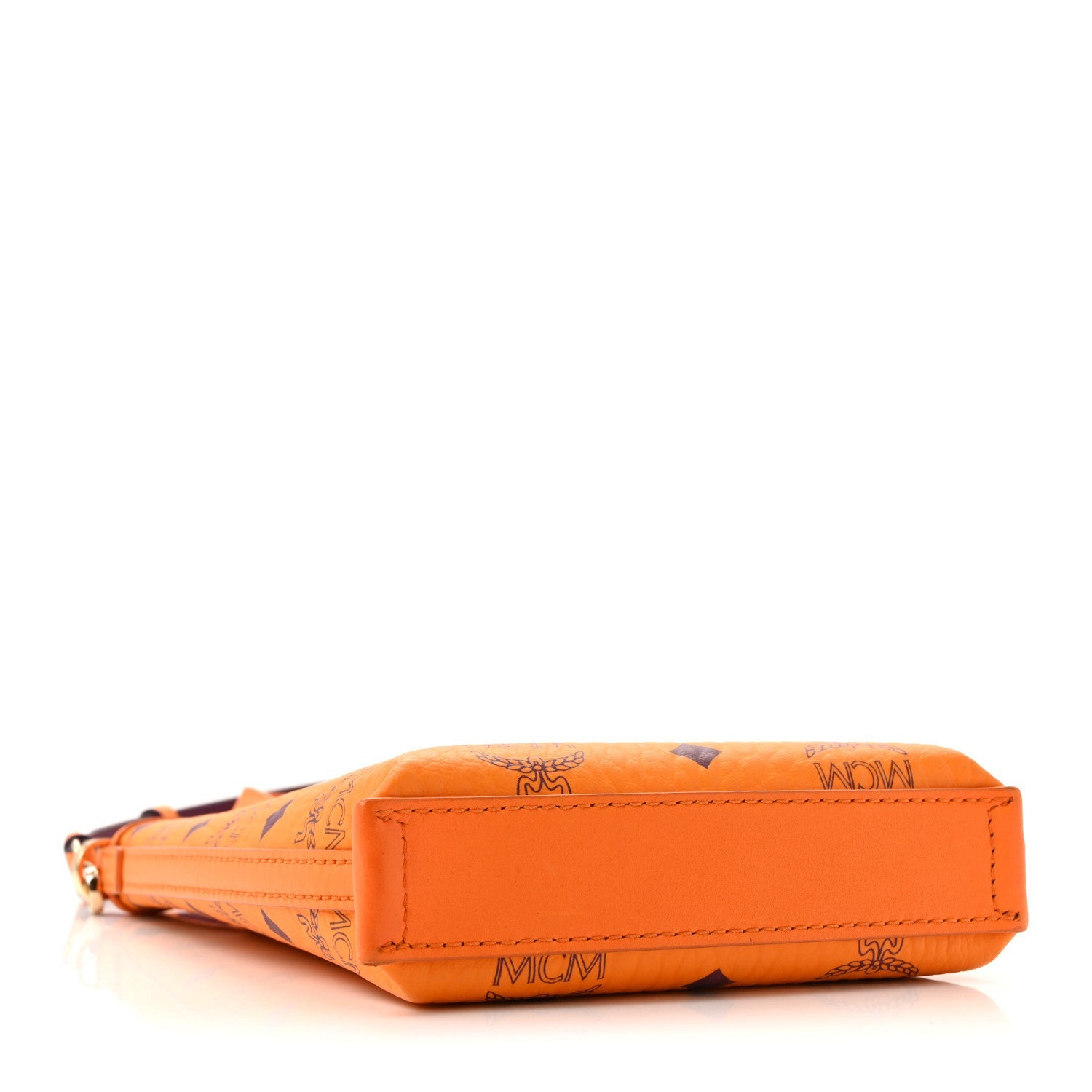 Visetos Mini Aren Tote Orange