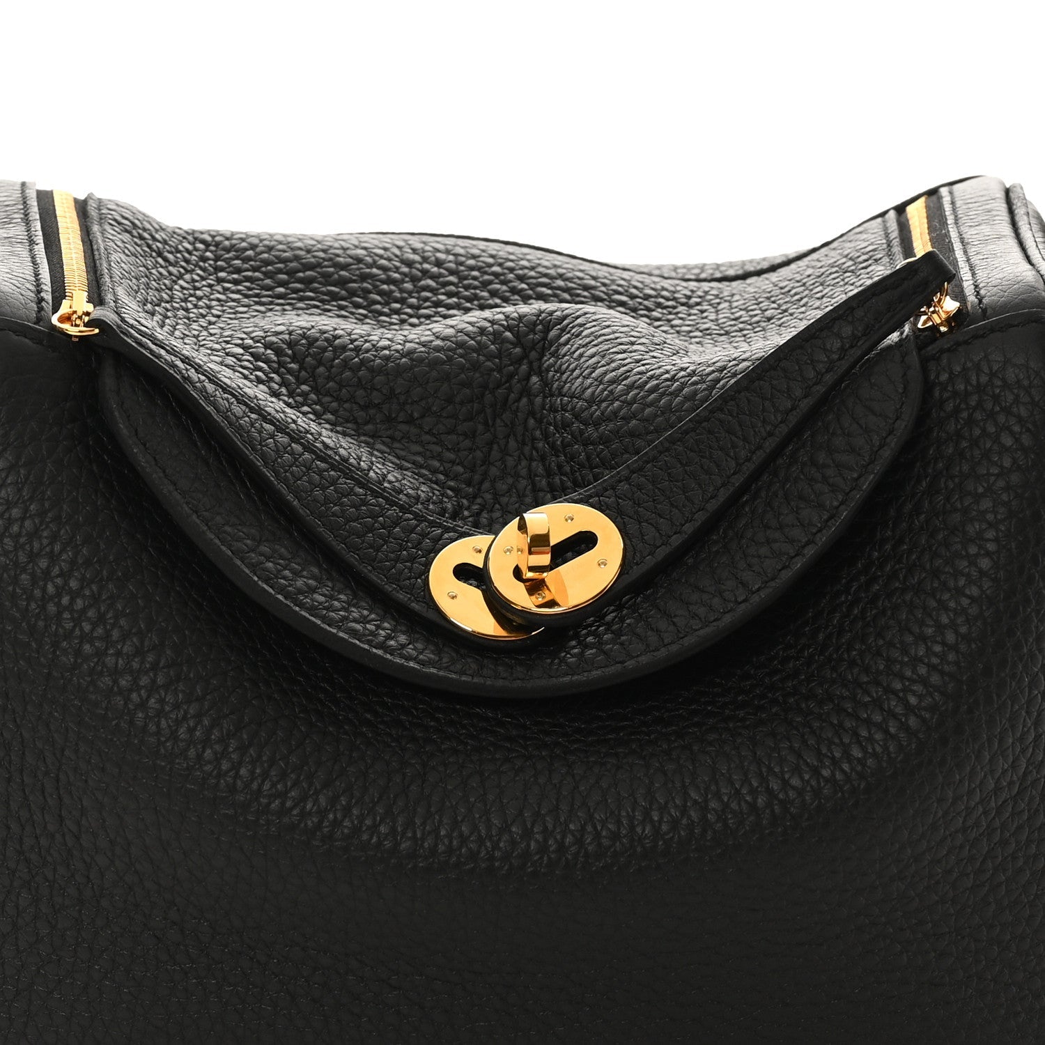 Taurillon Clemence Lindy 26 Black