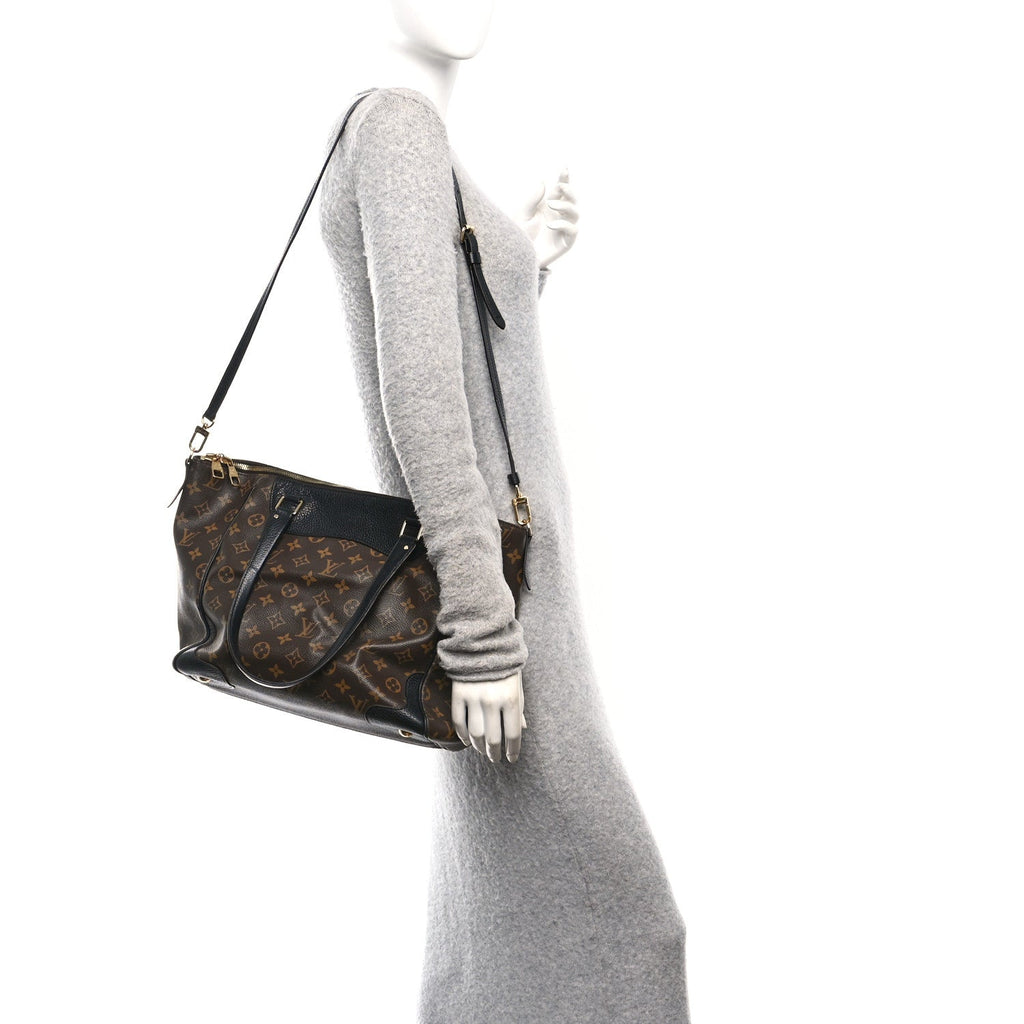 Monogram Estrela NM Black