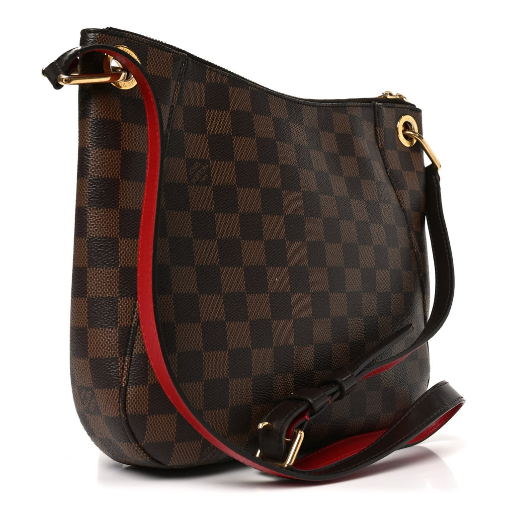 Damier Ebene South Bank Besace