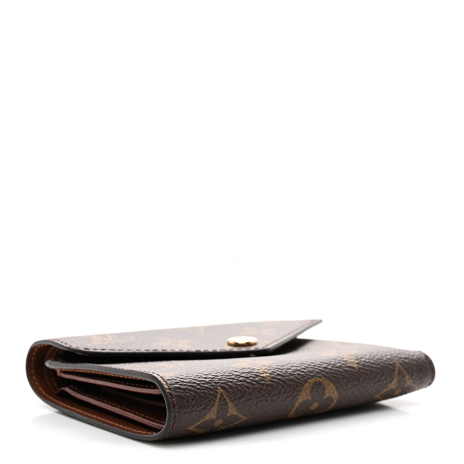 Monogram Victorine Wallet