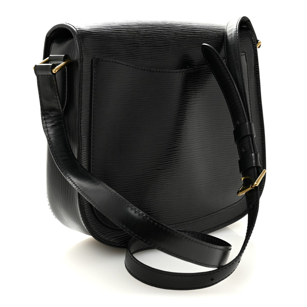 Epi Saint Cloud GM Black
