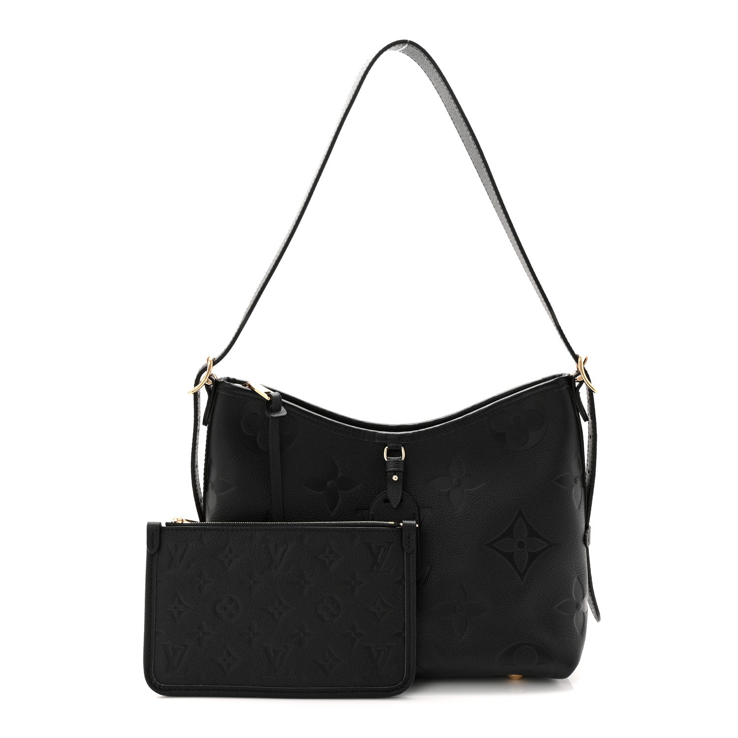 Empreinte Carryall PM Black