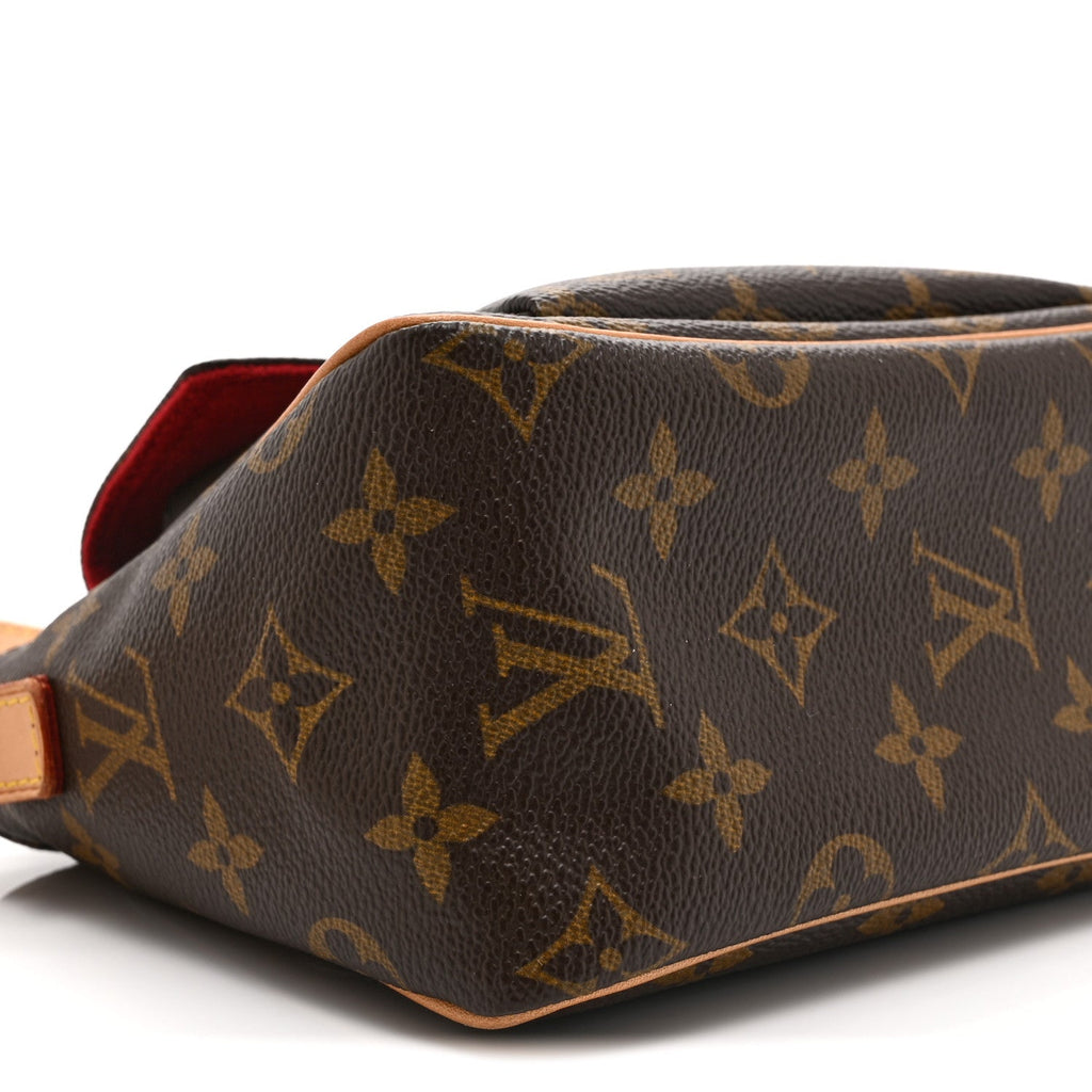 Monogram Viva-Cite PM