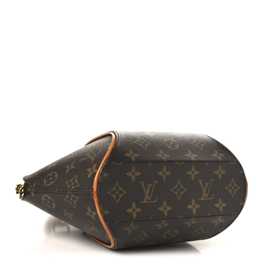 Monogram Ellipse PM