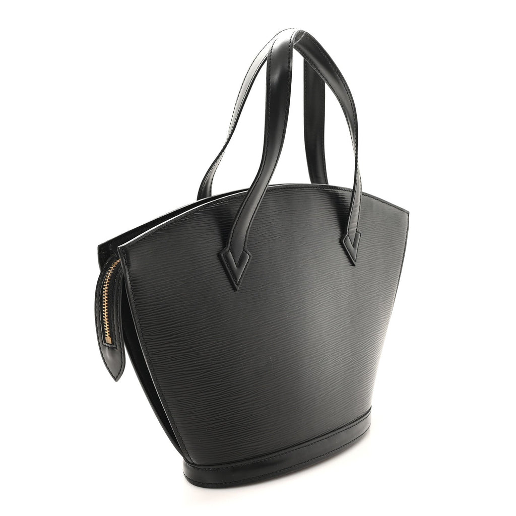 Epi Saint Jacques PM Black
