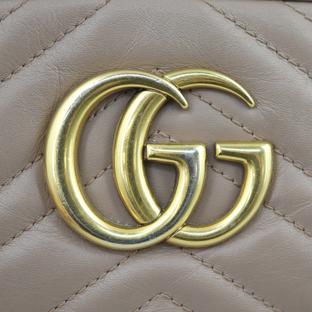 Gucci GG Marmont Small Camera Bag