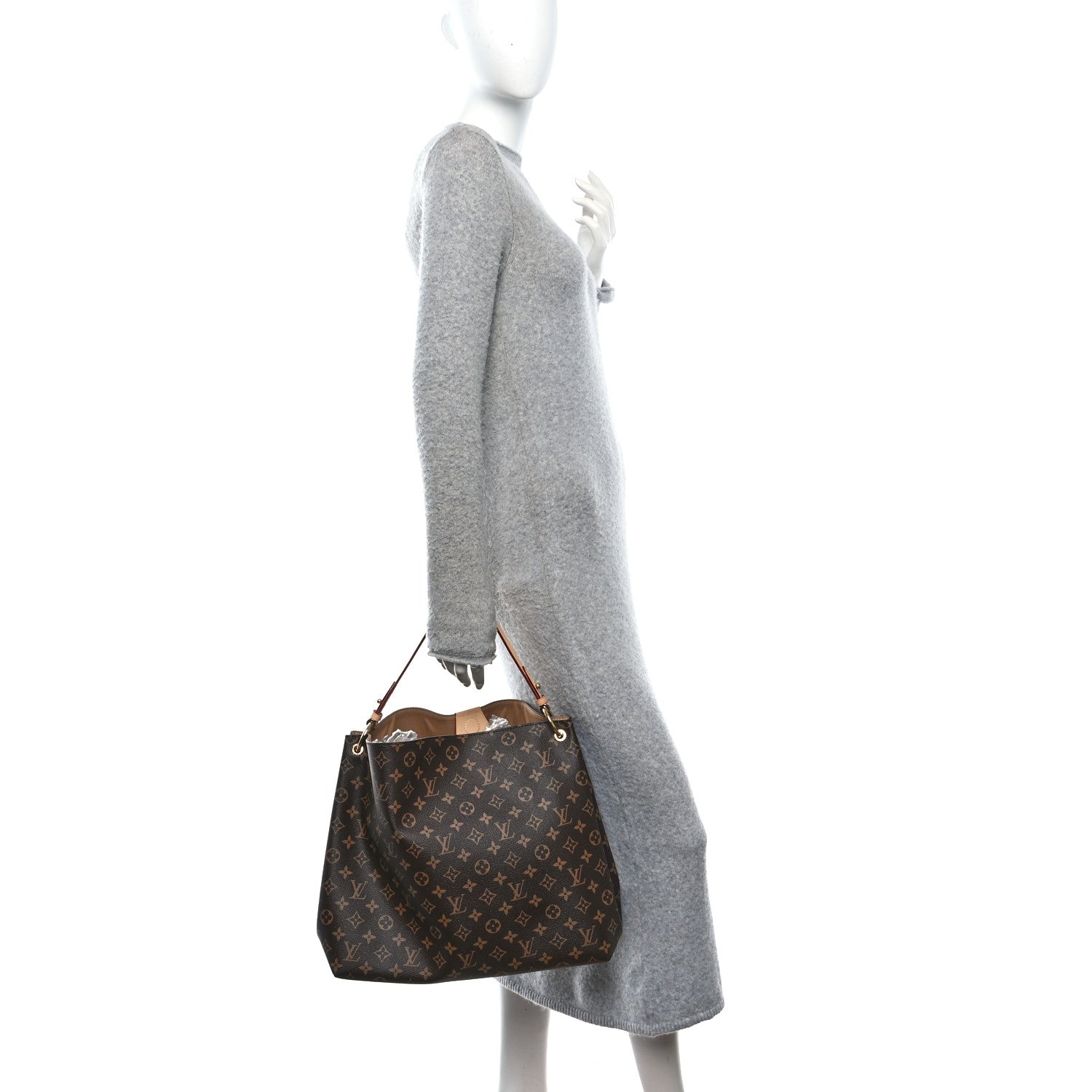 Monogram Graceful MM