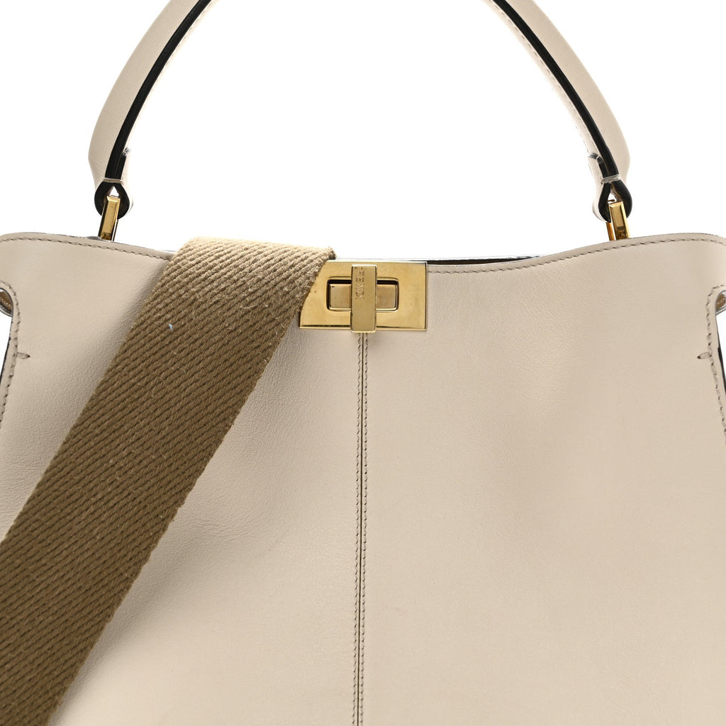 Vitello Seta Century Medium Peekaboo X-Lite Camelia Barolo