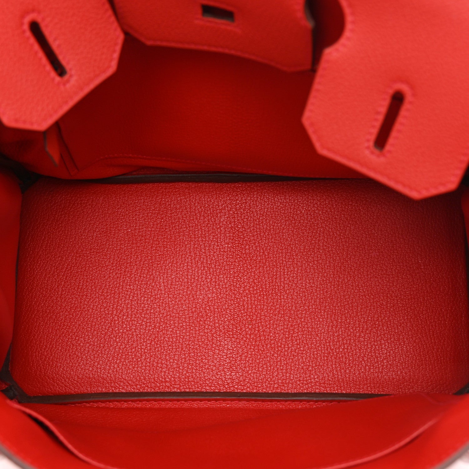 Togo Birkin 30 Geranium