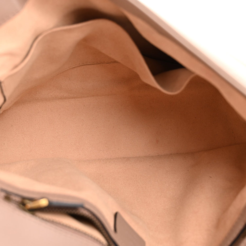 Calfskin Matelasse Medium GG Marmont Shoulder Bag Porcelain Rose