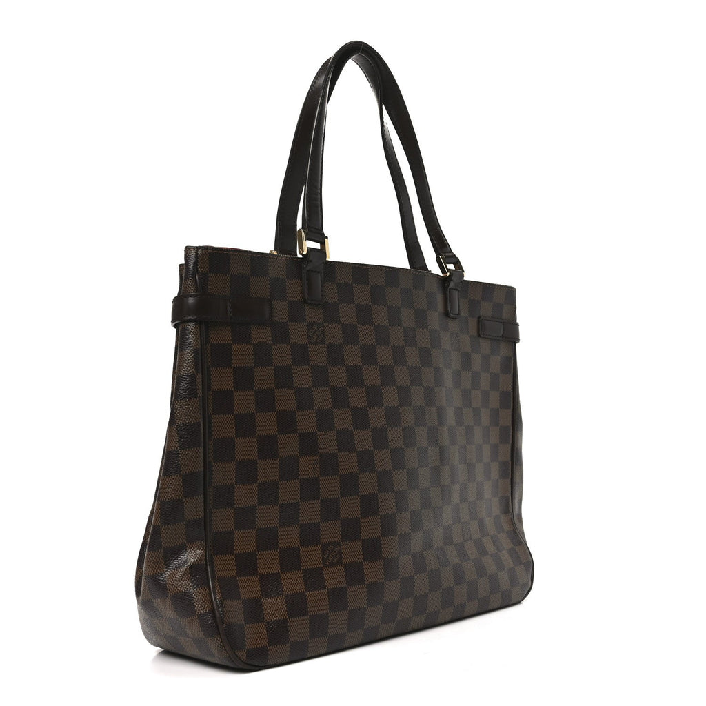 Damier Ebene Uzes
