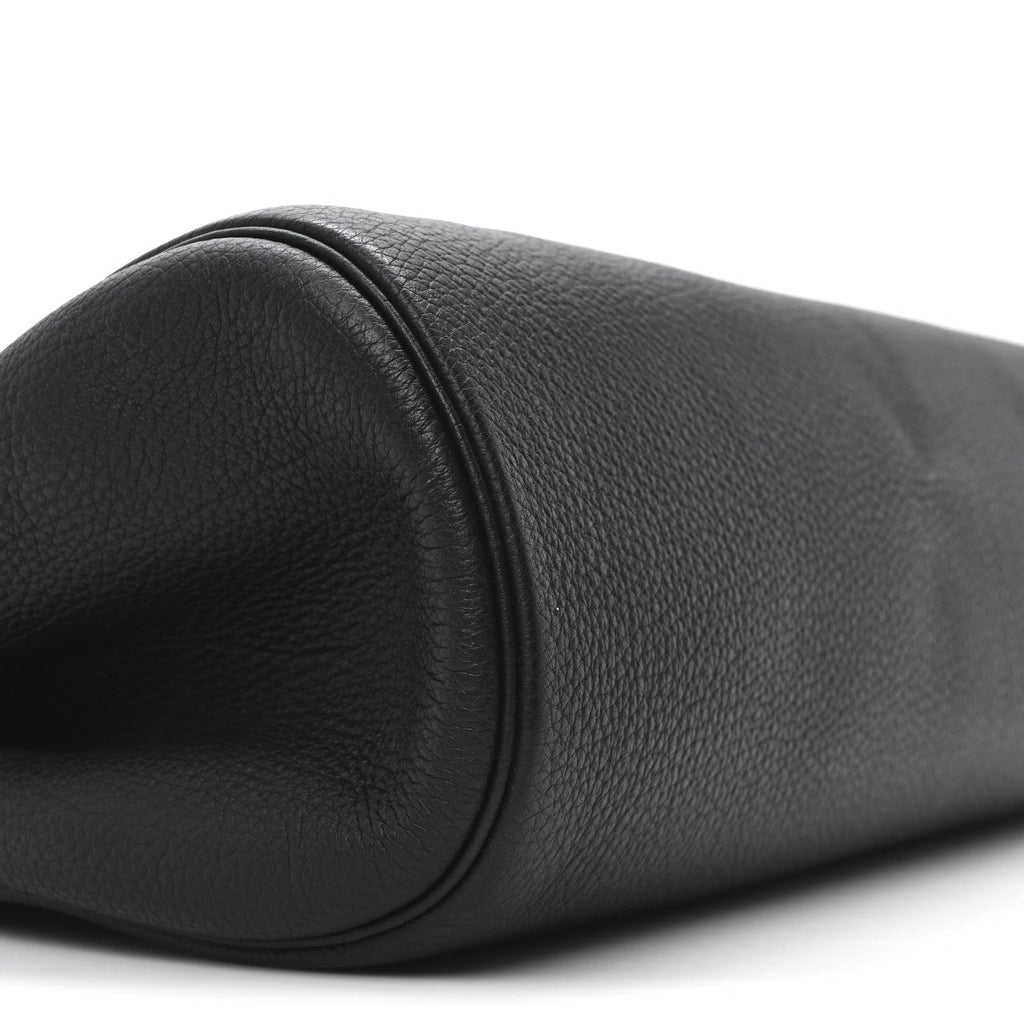 Taurillon Clemence Atlas 42 Black