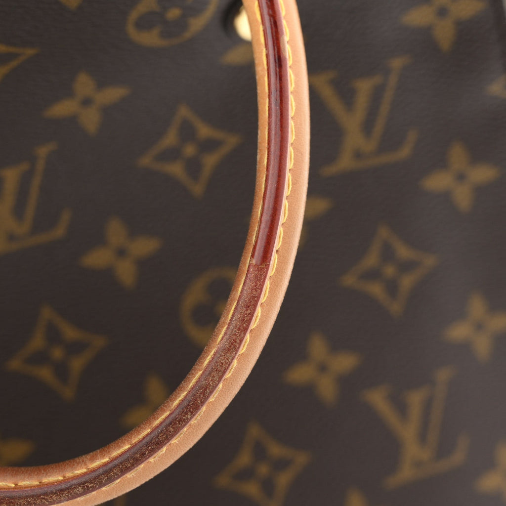 Monogram Montaigne BB
