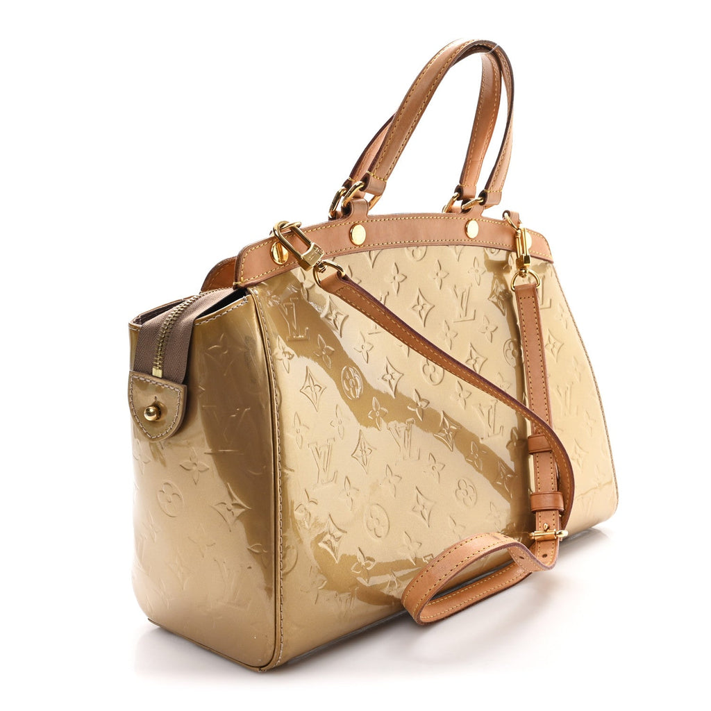 Vernis Brea MM Beige Poudre