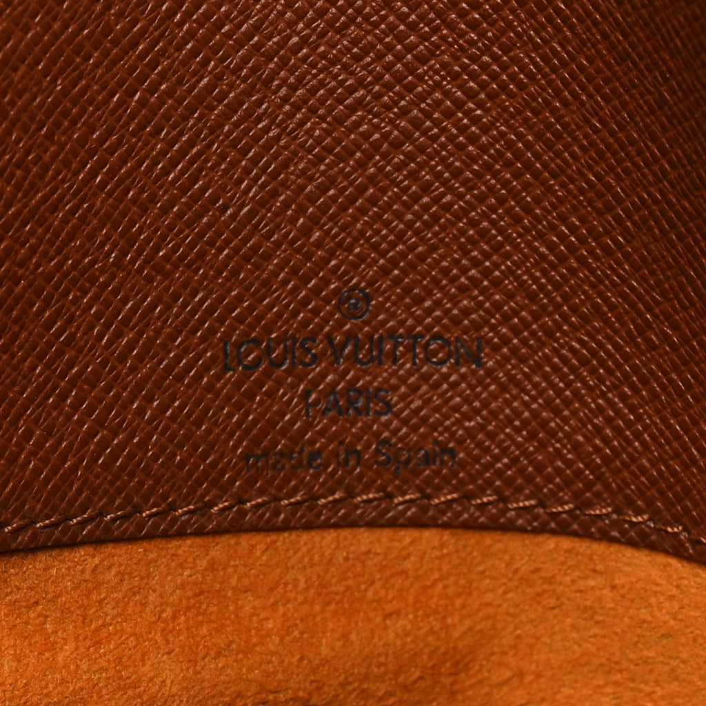 Monogram Musette Salsa