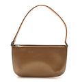 Mat Monogram Fowler Ambre