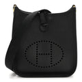 Taurillon Clemence Evelyne TPM Black