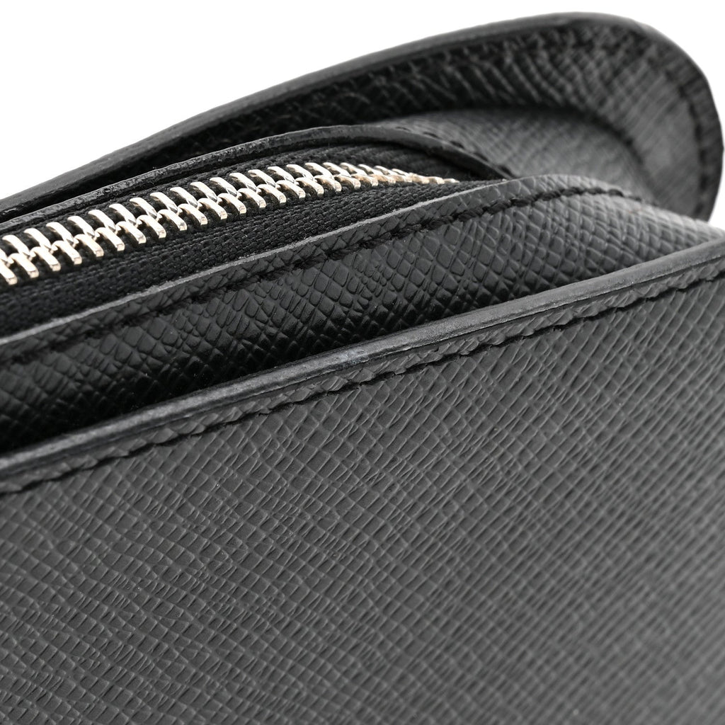 Taiga Baikal Pochette Ardoise