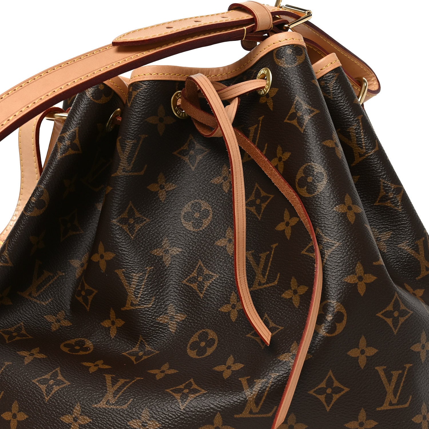Monogram Noe