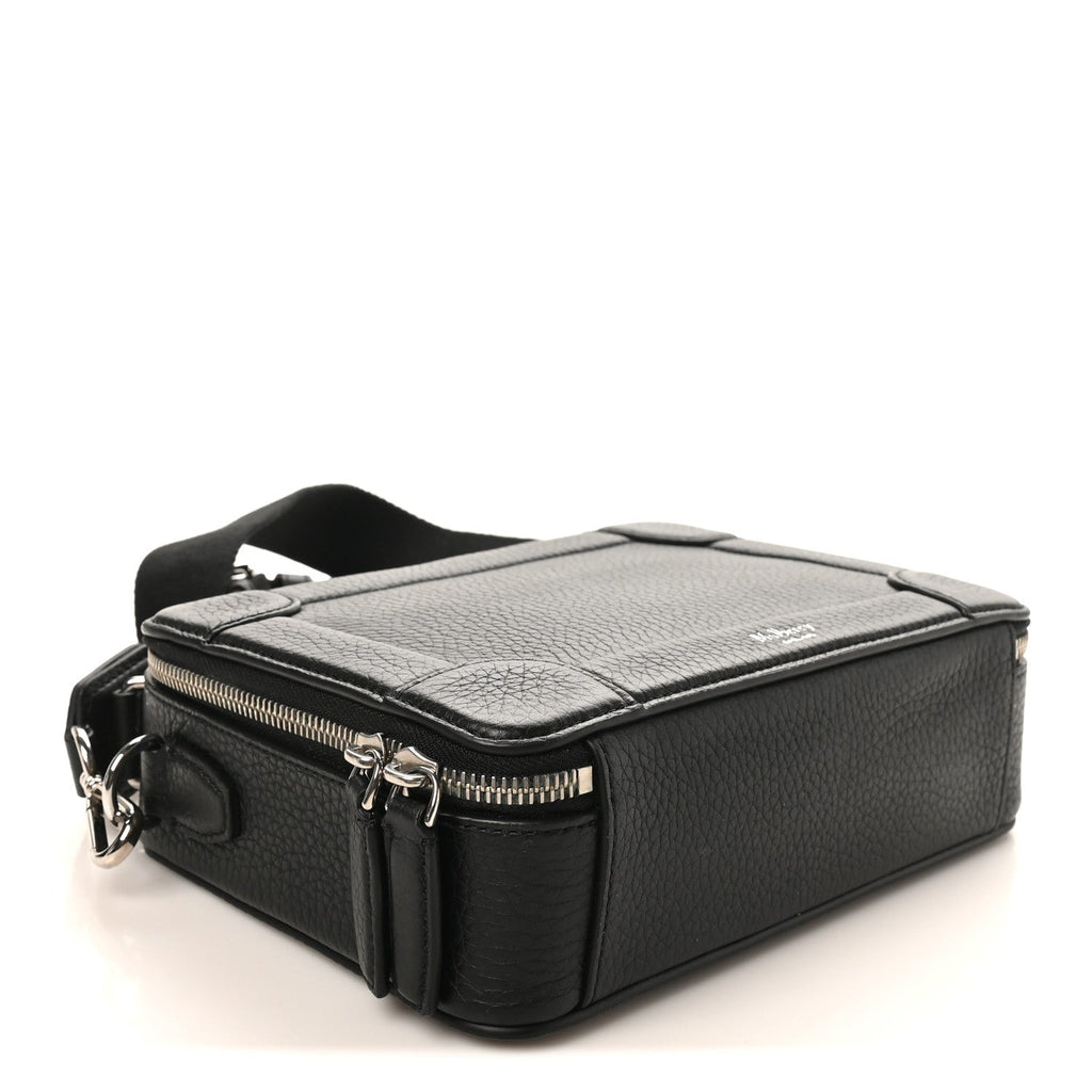 Calfskin Belgrave Crossbody Black