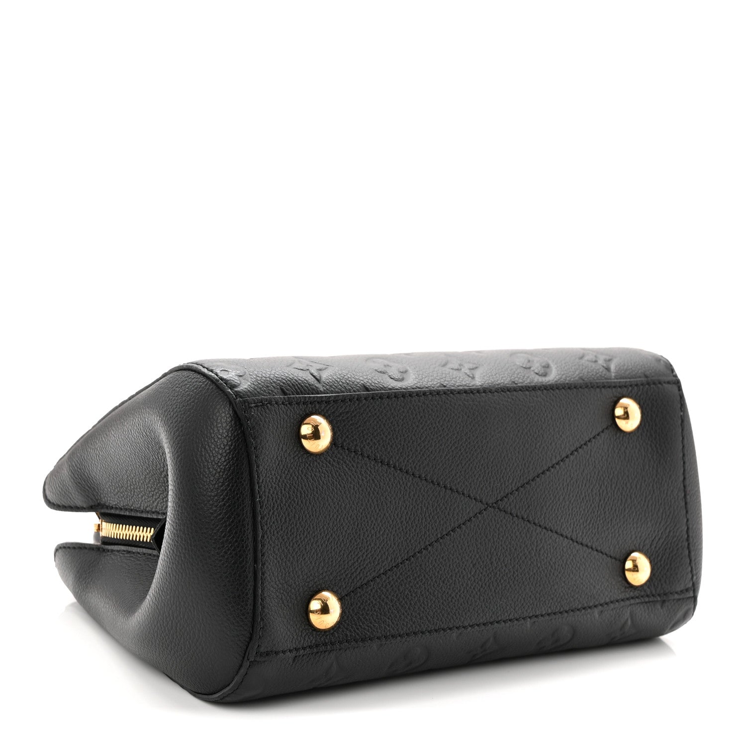 Empreinte Montaigne BB Black