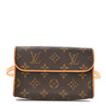 Monogram Pochette Florentine M