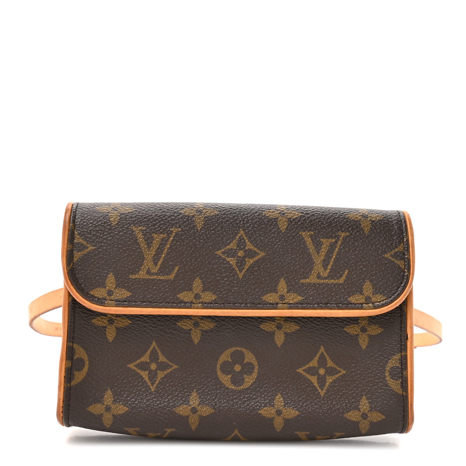 Monogram Pochette Florentine M