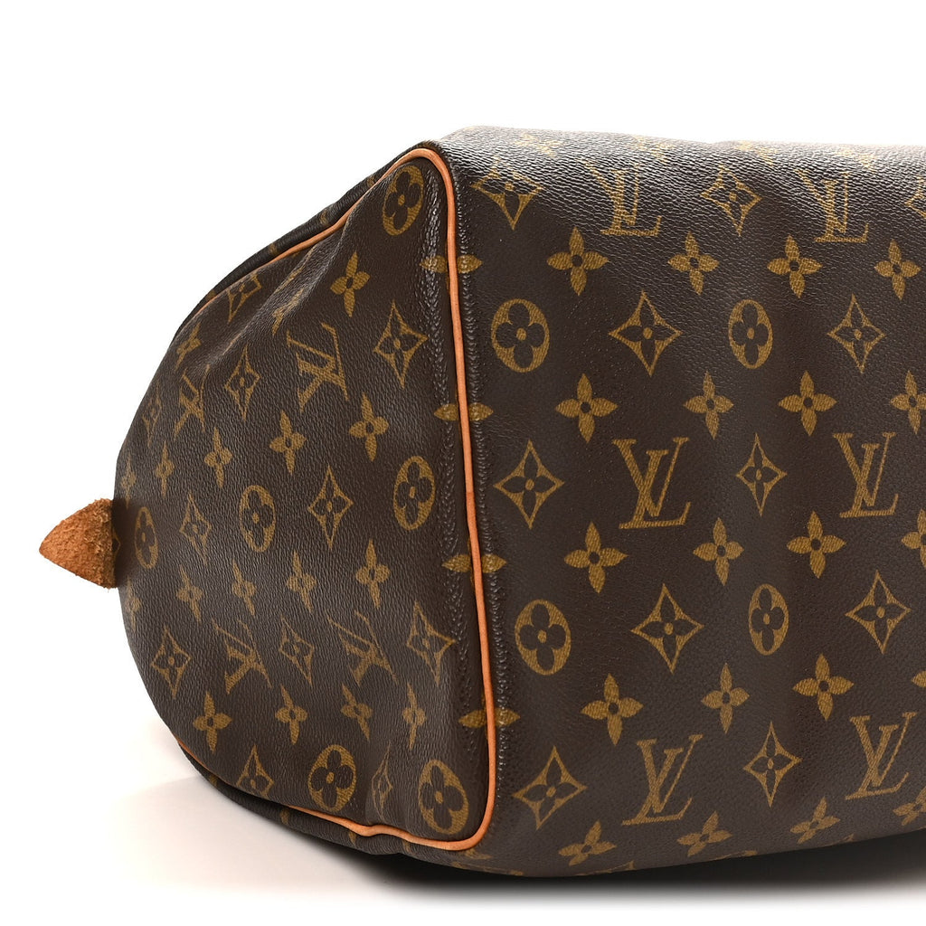 Monogram Speedy 35