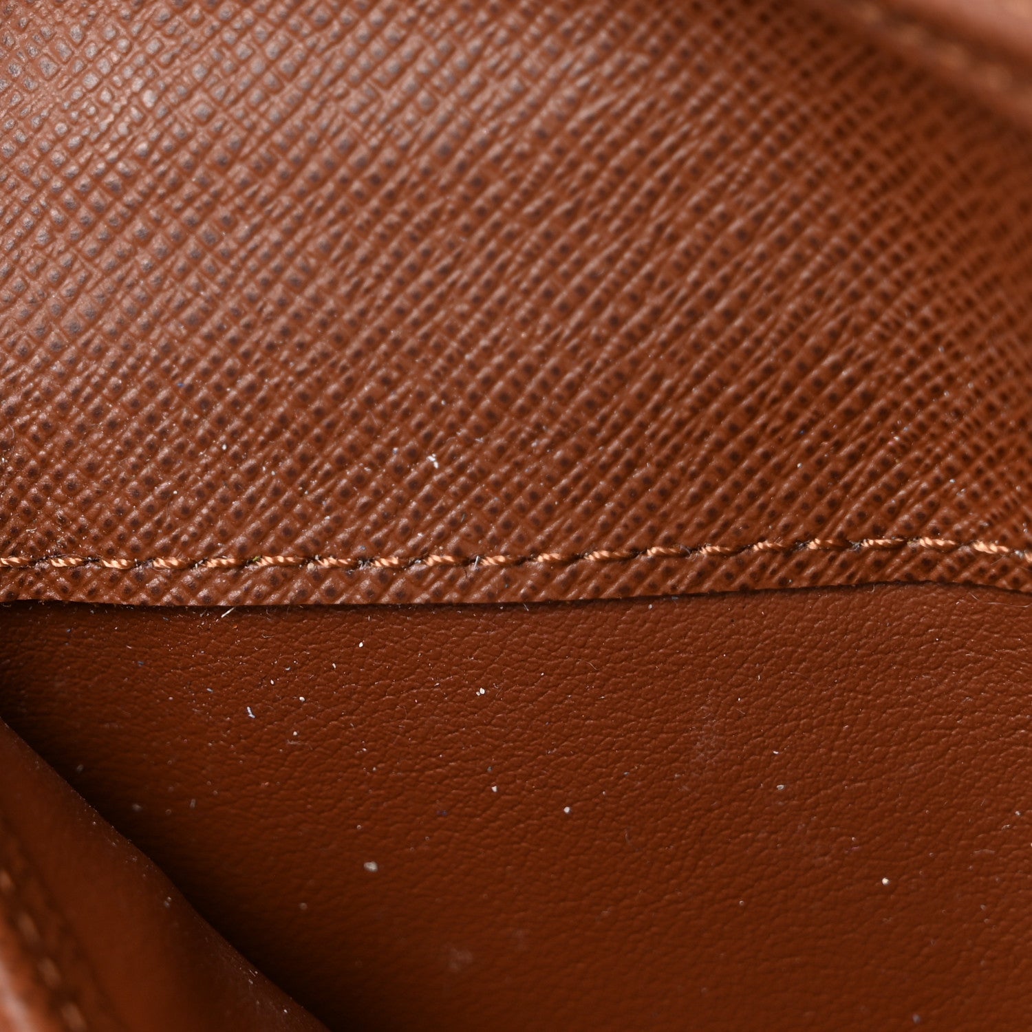 Monogram Zippy Compact Wallet