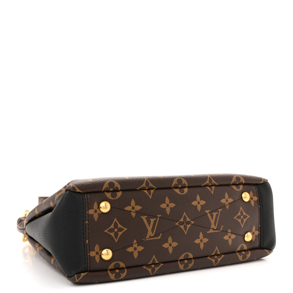Monogram Pallas Full BB Black