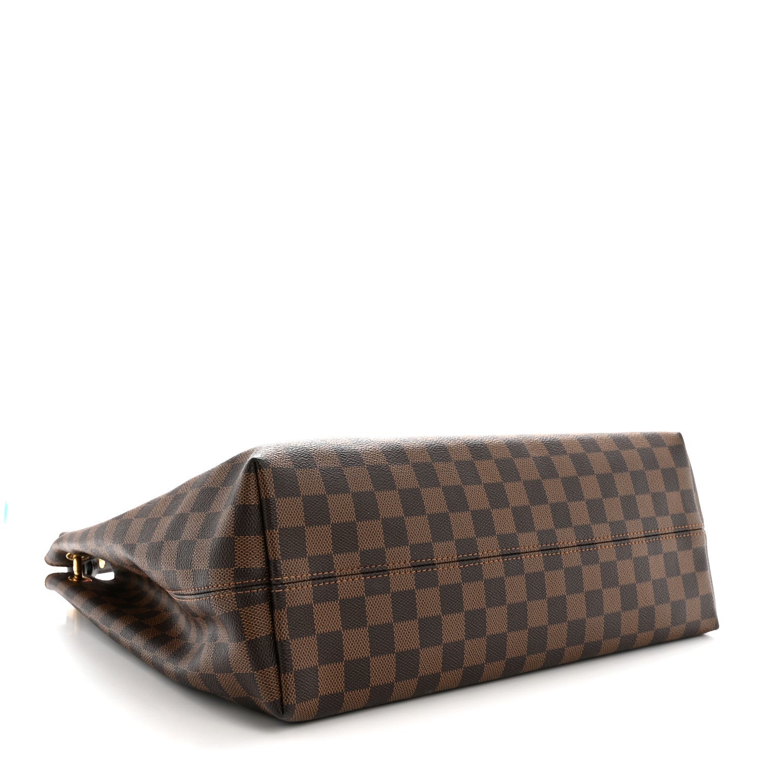 Damier Ebene Graceful MM