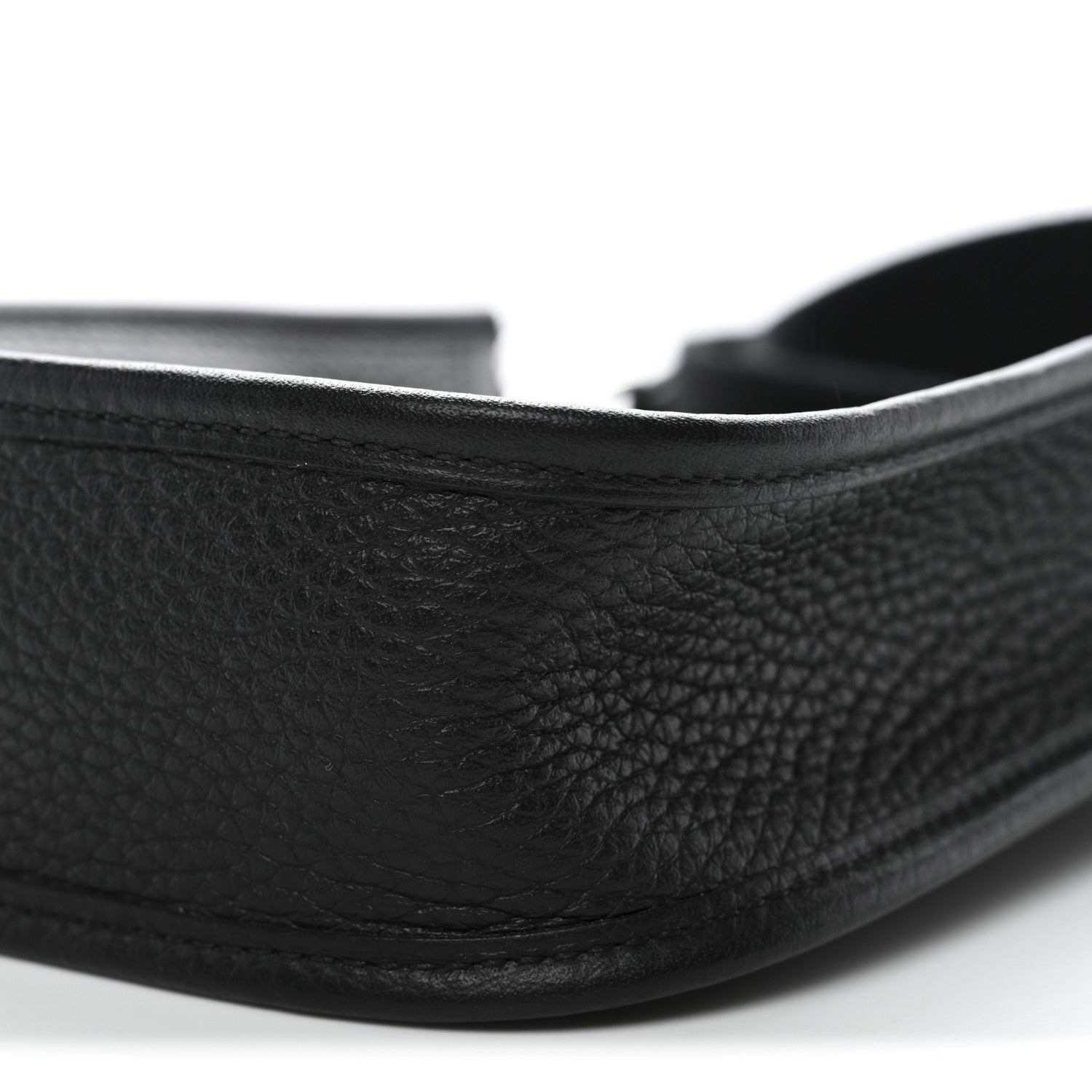Taurillon Clemence Evelyne TPM Black