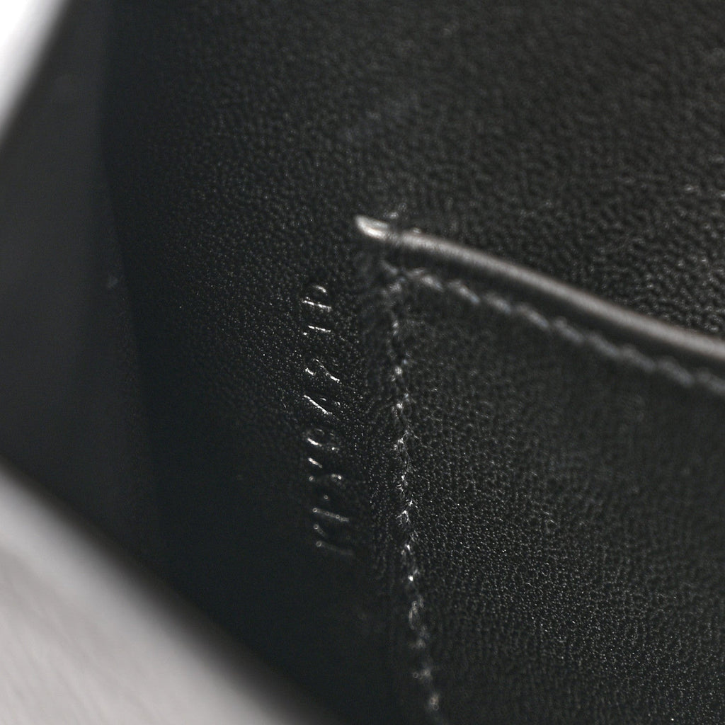 Epsom Della Cavalleria Elan Black