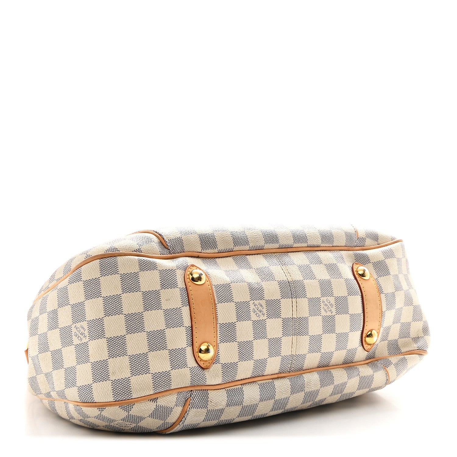 Damier Azur Galliera PM