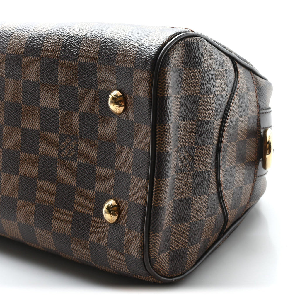 Damier Ebene Duomo