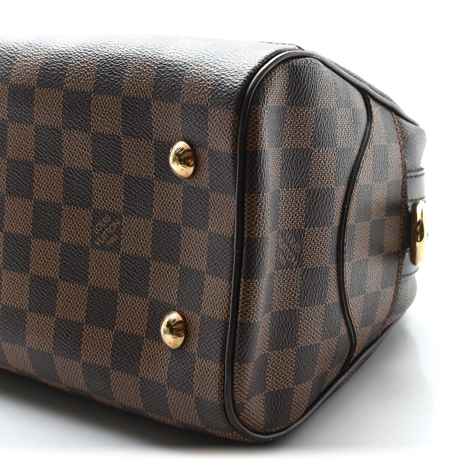 Damier Ebene Duomo