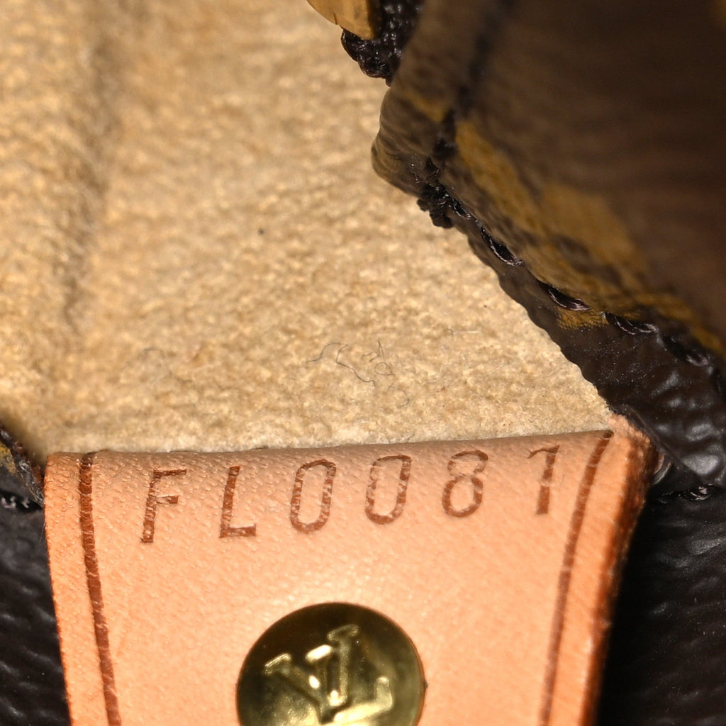 Monogram Luco