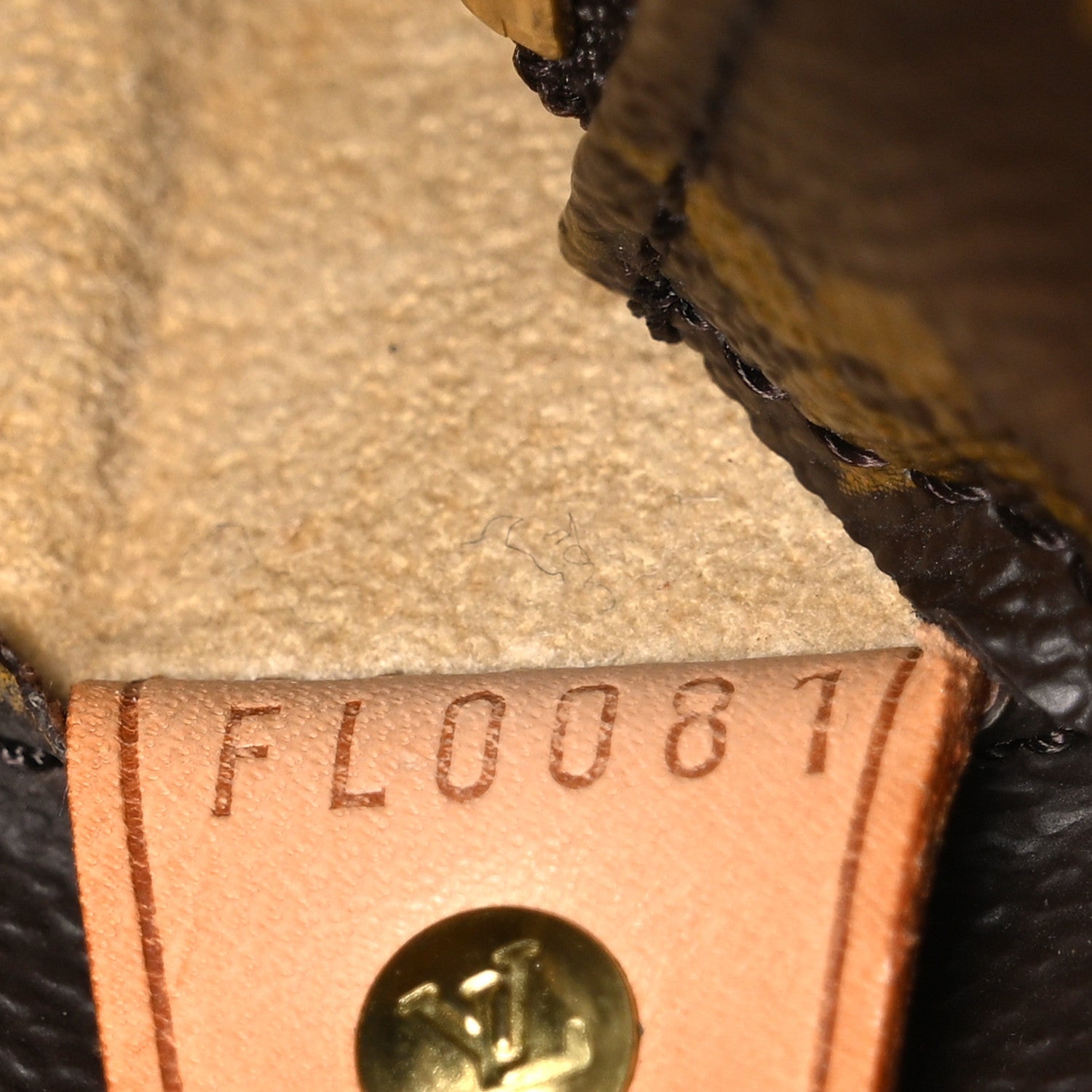 Monogram Luco