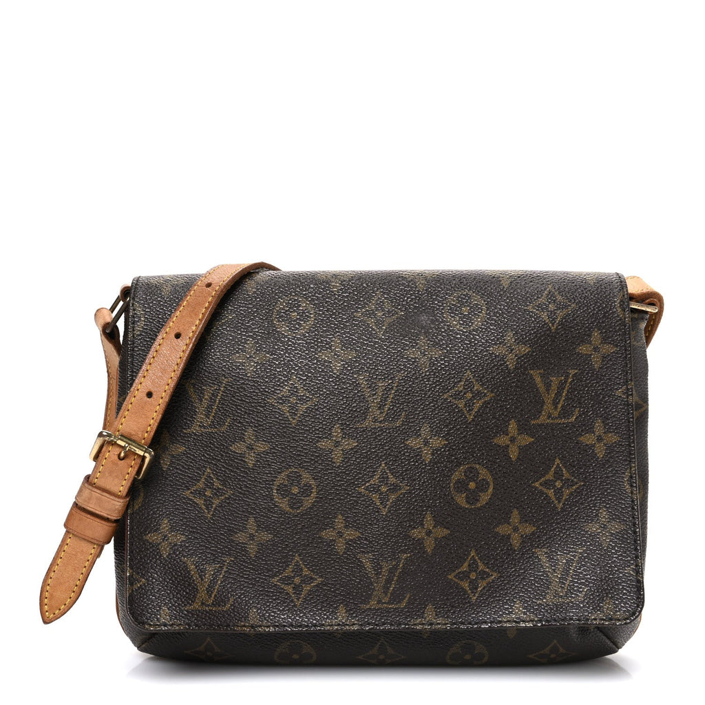 Monogram Musette Tango