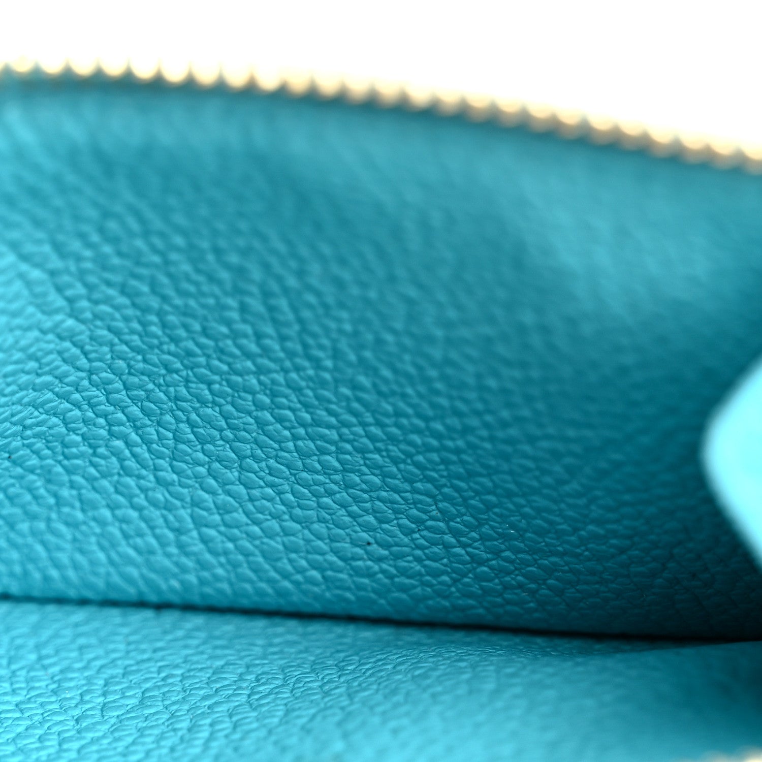LV X TM Monogram Romy  Holder Kabira Blue