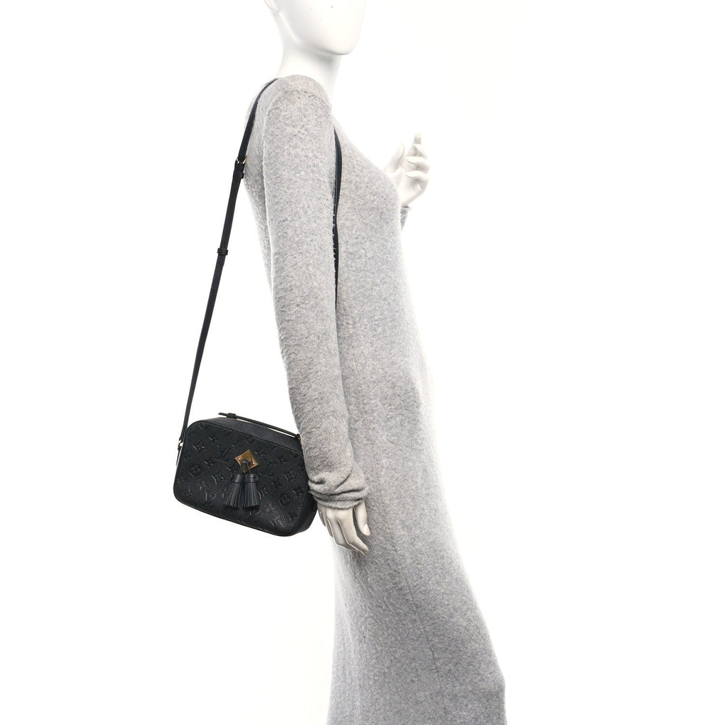 Empreinte Saintonge Black